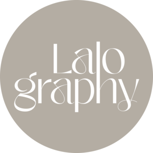 Lalography-logo-circular